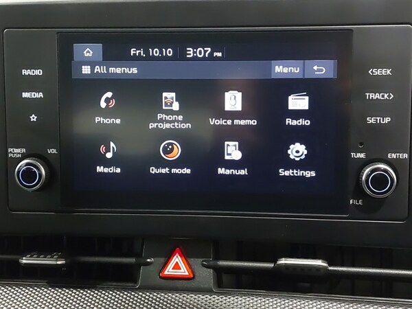 Used Kia Sportage 2022 for sale - 76238198: Photo 11