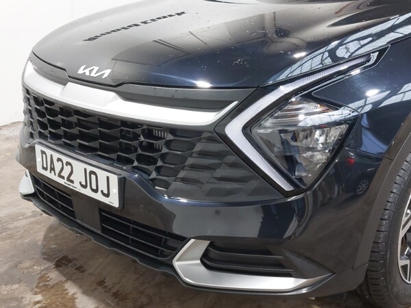 Used Kia Sportage 2022 for sale - 76238198: Photo 12
