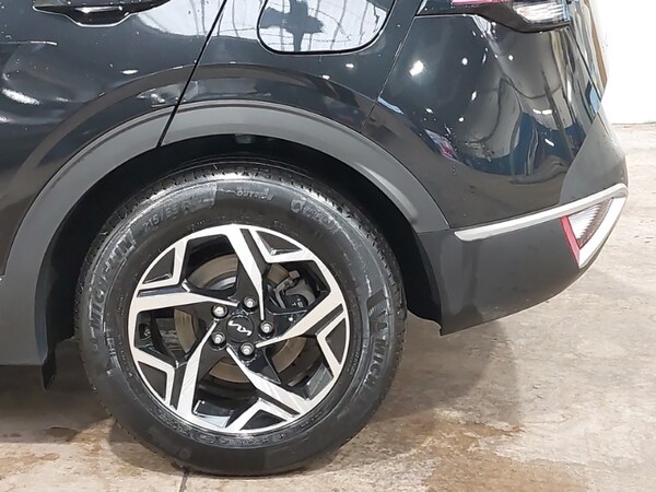 Used Kia Sportage 2022 for sale - 76238198: Photo 14