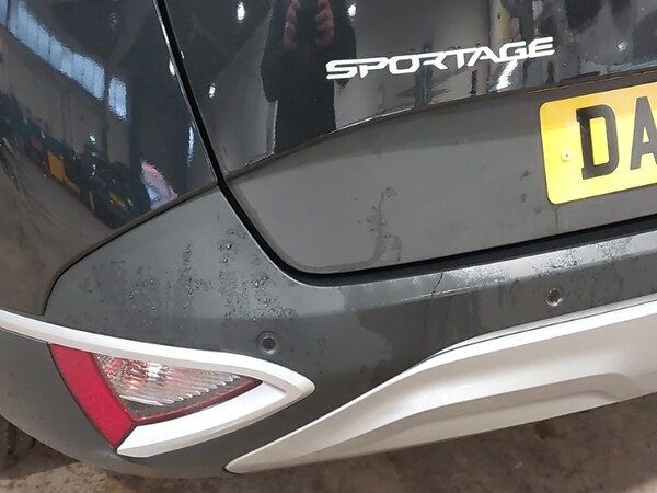 Used Kia Sportage 2022 for sale - 76238198: Photo 15