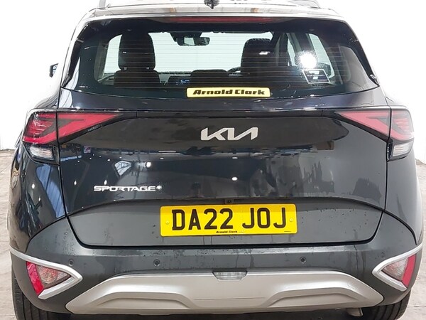 Used Kia Sportage 2022 for sale - 76238198: Photo 16