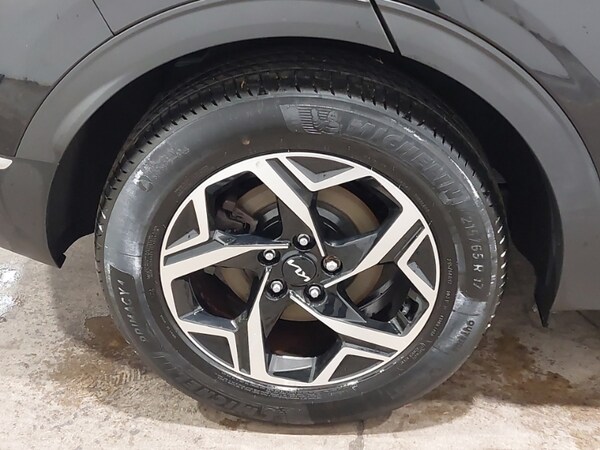 Used Kia Sportage 2022 for sale - 76238198: Photo 17