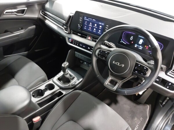 Used Kia Sportage 2022 for sale - 76238198: Photo 18