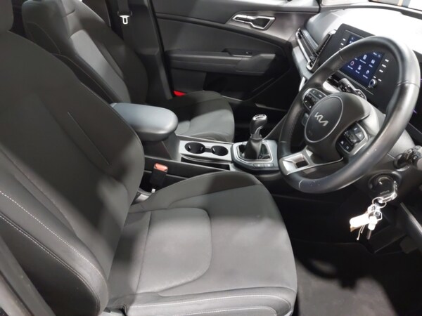 Used Kia Sportage 2022 for sale - 76238198: Photo 19