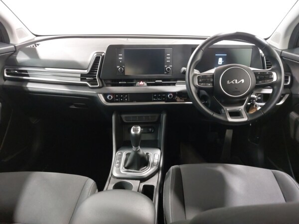 Used Kia Sportage 2022 for sale - 76238198: Photo 2