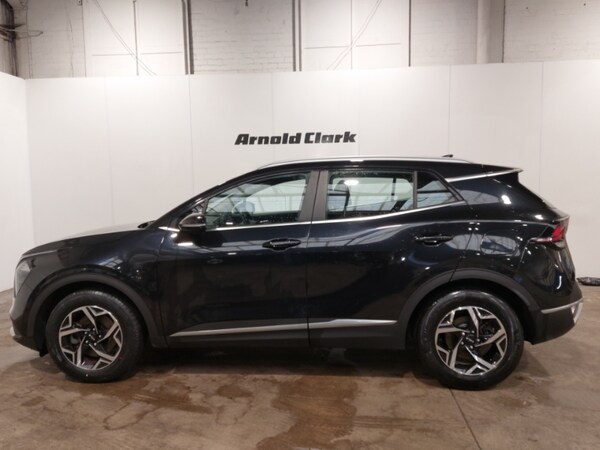 Used Kia Sportage 2022 for sale - 76238198: Photo 4
