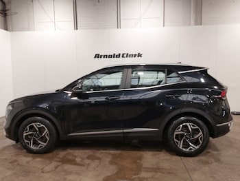 Used Kia Sportage 2022 for sale - 76238198: Photo 4