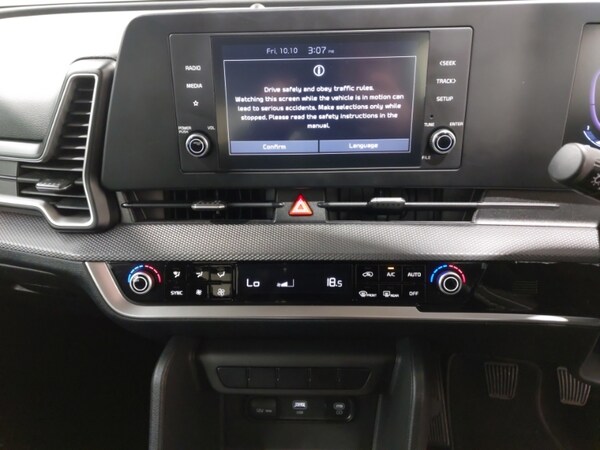 Used Kia Sportage 2022 for sale - 76238198: Photo 7