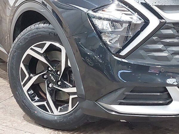 Used Kia Sportage 2022 for sale - 76238198: Photo 9