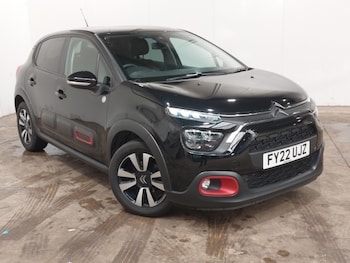 2022 - 1.2 PureTech C-Series 5dr