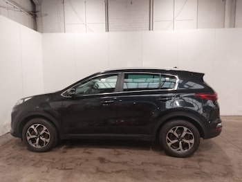 Used Kia Sportage 2020 for sale - 75400194: Photo