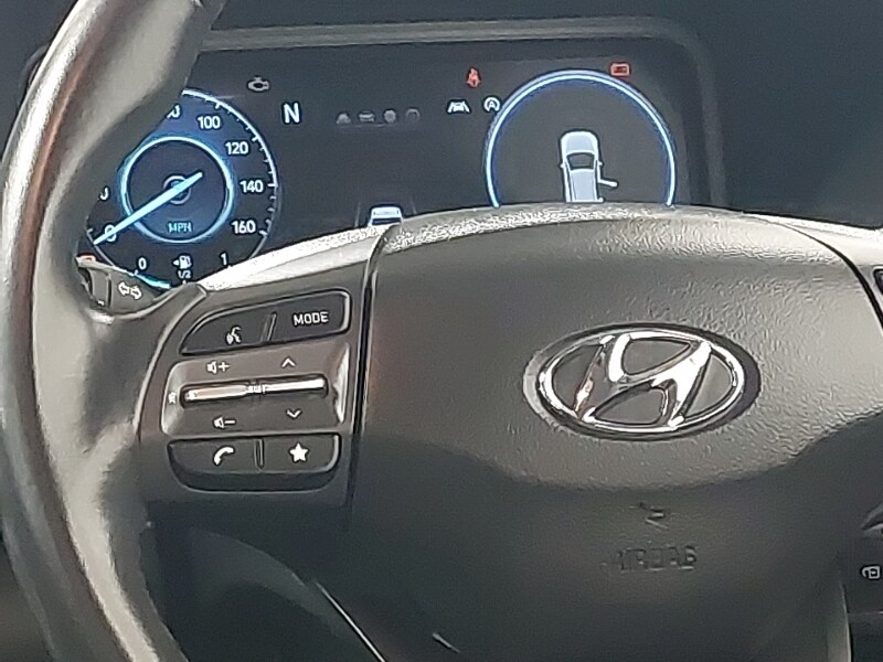 Used Hyundai KONA 2021 for sale - 76543304: Photo 10