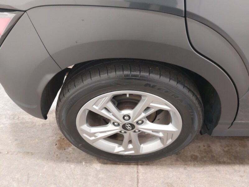 Used Hyundai KONA 2021 for sale - 76543304: Photo 17