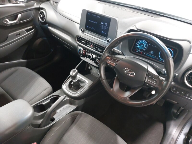 Used Hyundai KONA 2021 for sale - 76543304: Photo 18