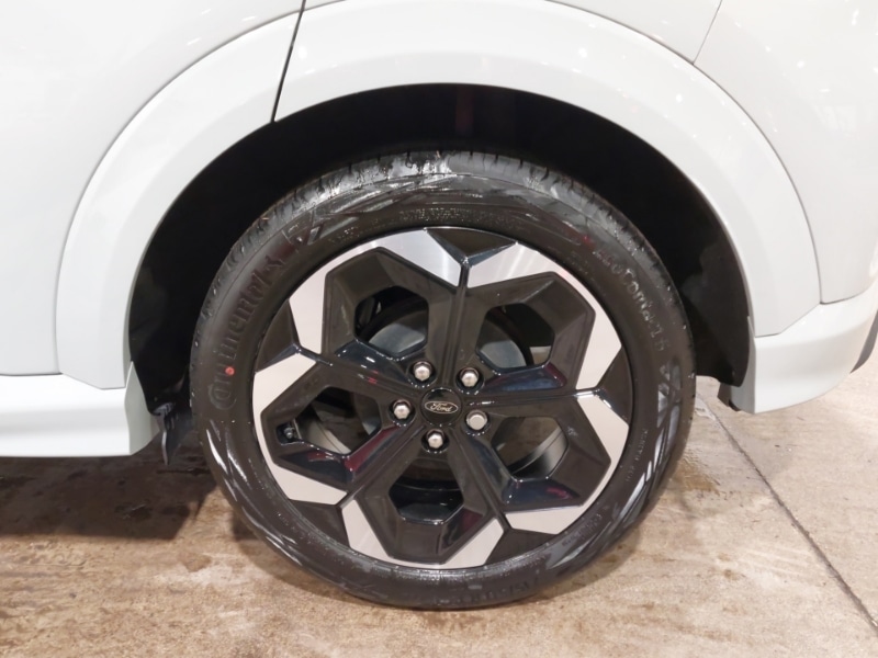Used Ford Puma 2025 for sale - 76815906: Photo 12