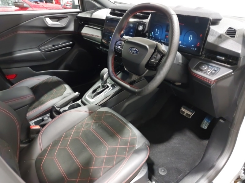 Used Ford Puma 2025 for sale - 76815906: Photo 14