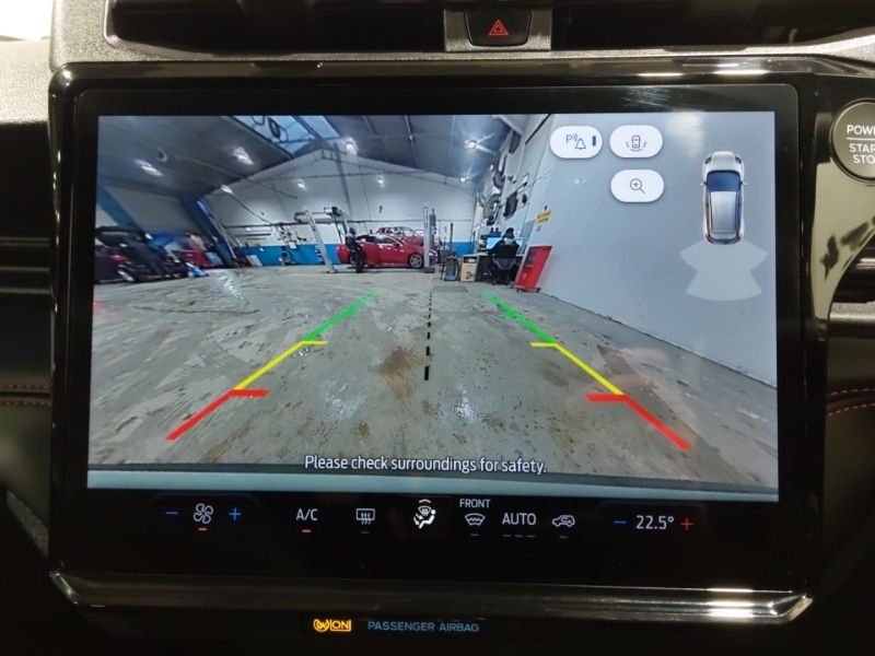 Used Ford Puma 2025 for sale - 76815906: Photo 15