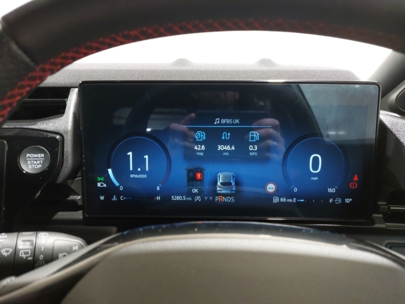 Used Ford Puma 2025 for sale - 76815906: Photo 18