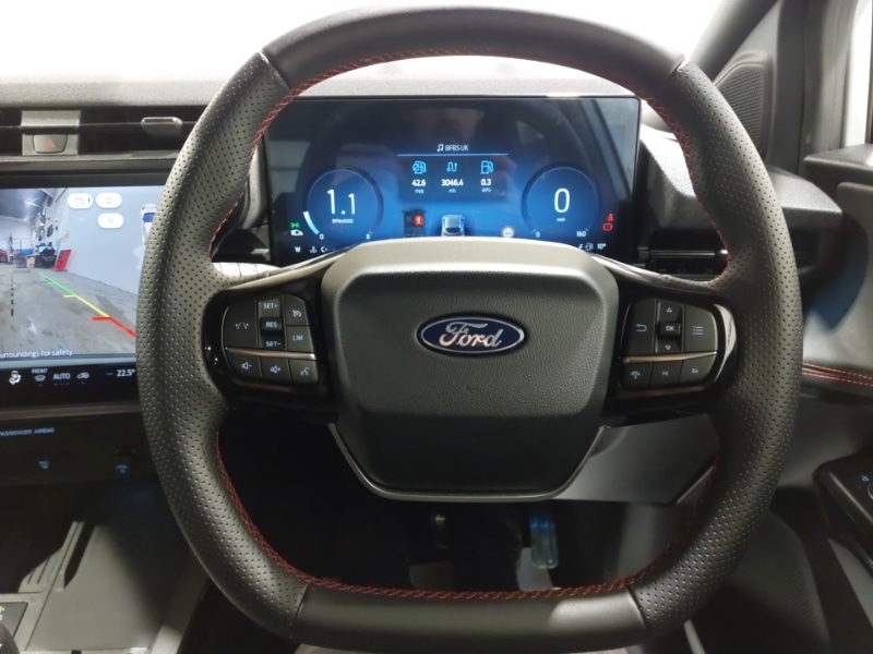 Used Ford Puma 2025 for sale - 76815906: Photo 19