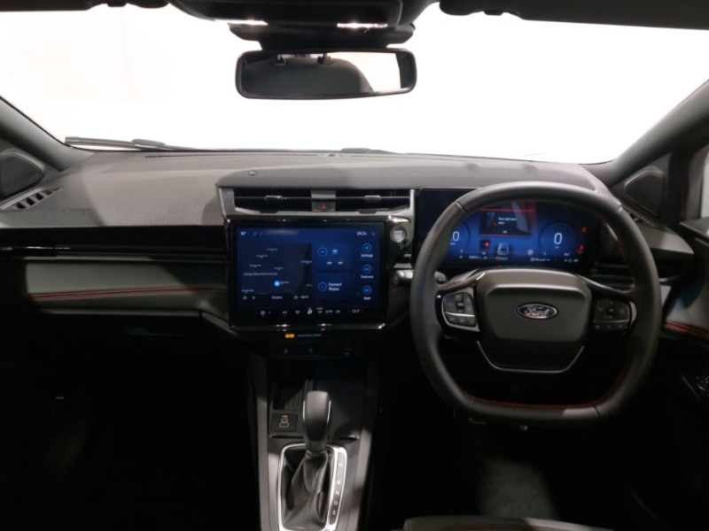 Used Ford Puma 2025 for sale - 76815906: Photo 2