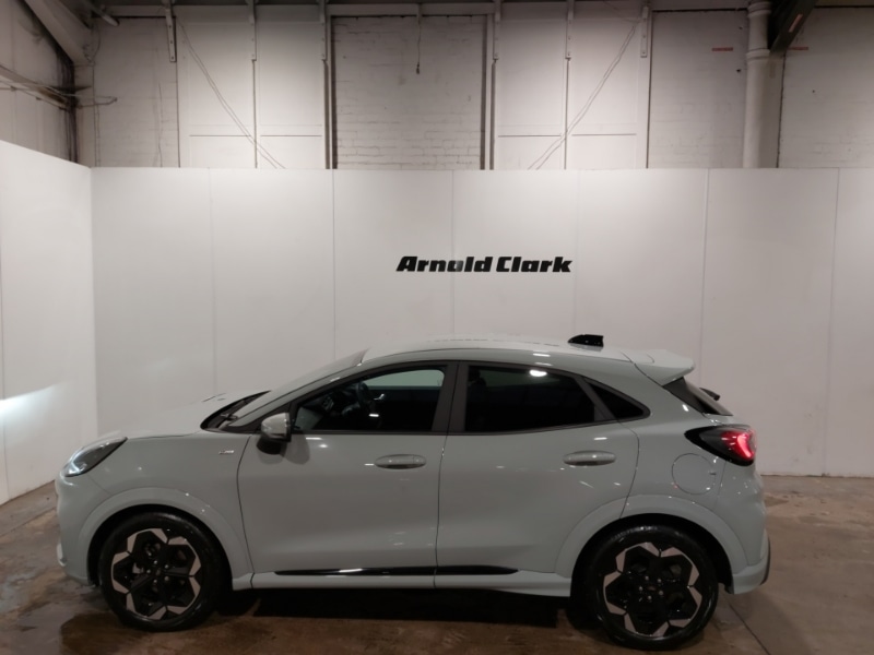 Used Ford Puma 2025 for sale - 76815906: Photo 4