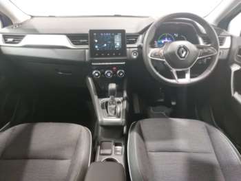 Used Renault Captur 2023 for sale - 74943980: Photo