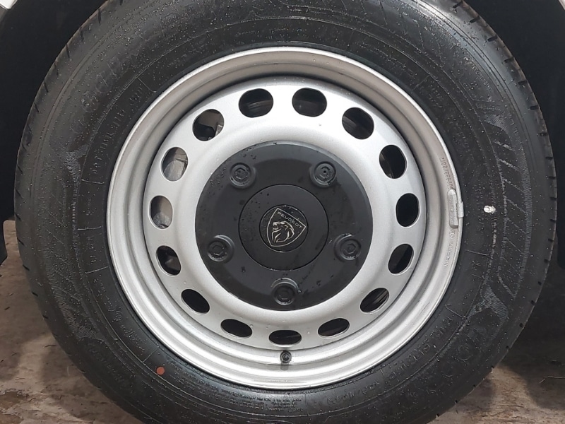 Vehicle 13
