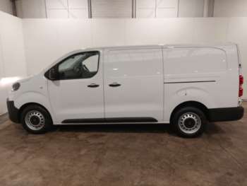 Used Peugeot Expert 2024 for sale - 75076365: Photo