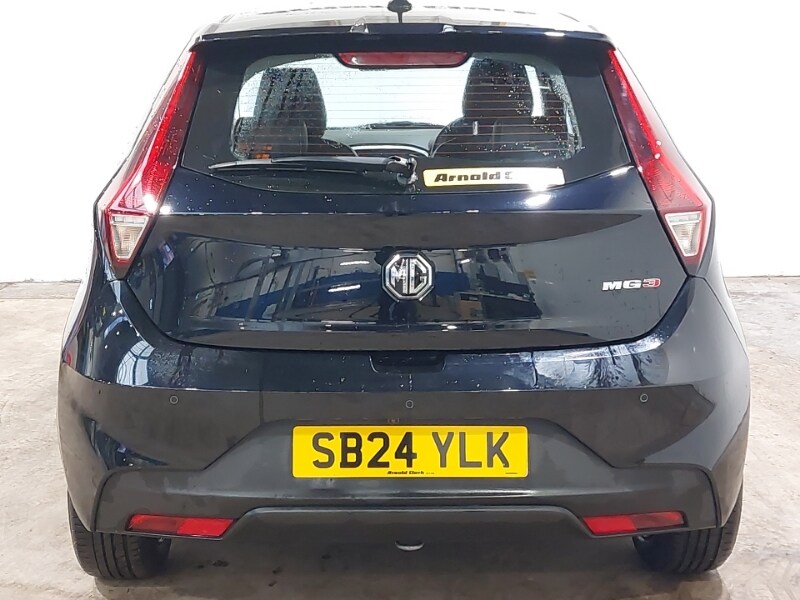 Used MG MG3 2024 for sale - 77503164: Photo 16