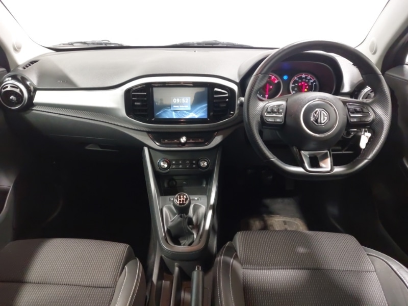 Used MG MG3 2024 for sale - 77503164: Photo 2