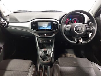 Used MG MG3 2024 for sale - 77503164: Photo