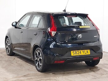 Used MG MG3 2024 for sale - 77503164: Photo