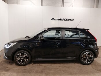Used MG MG3 2024 for sale - 77503164: Photo