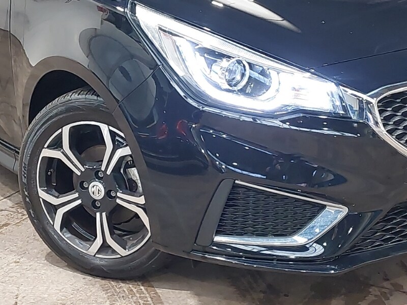 Used MG MG3 2024 for sale - 77503164: Photo 9