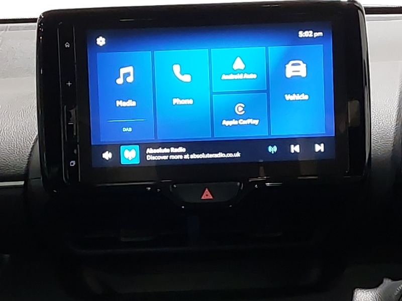 Used Mazda Mazda2 HYBRID 2024 for sale - 76403961: Photo 10