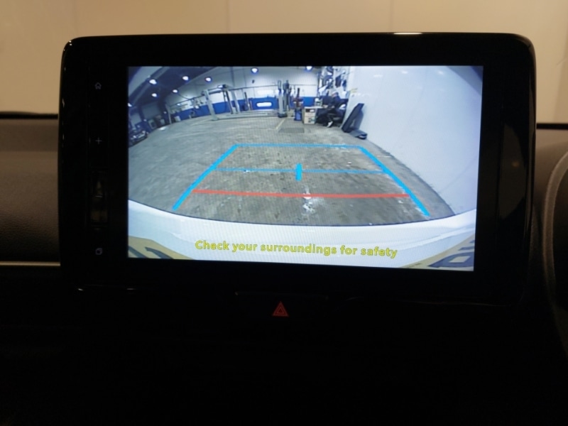 Used Mazda Mazda2 HYBRID 2024 for sale - 76403961: Photo 13