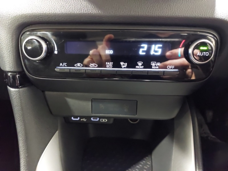 Used Mazda Mazda2 HYBRID 2024 for sale - 76403961: Photo 18