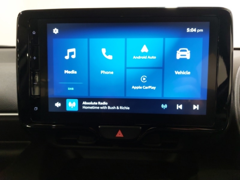 Used Mazda Mazda2 HYBRID 2024 for sale - 76403961: Photo 19