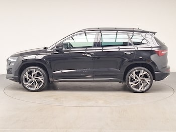 Used Skoda Karoq 2024 for sale - 78478177: Photo