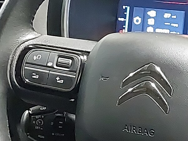 Used Citroen C5 Aircross 2021 for sale - 76213265: Photo 10