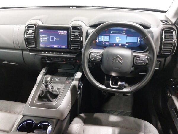 Used Citroen C5 Aircross 2021 for sale - 76213265: Photo 11