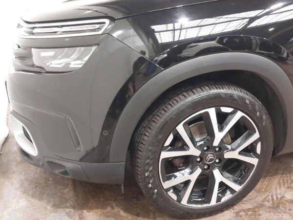 Used Citroen C5 Aircross 2021 for sale - 76213265: Photo 12