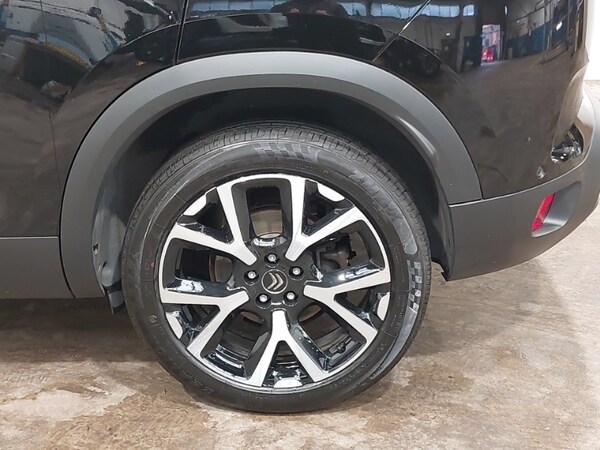 Used Citroen C5 Aircross 2021 for sale - 76213265: Photo 13
