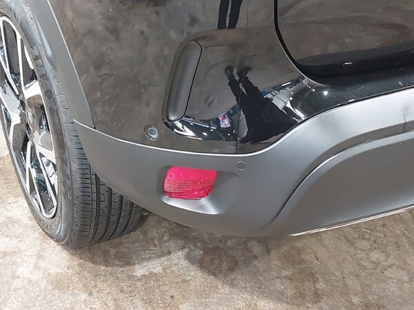 Used Citroen C5 Aircross 2021 for sale - 76213265: Photo 14