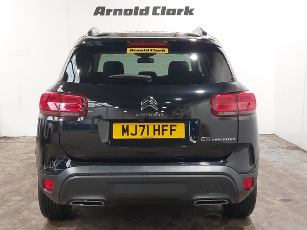 Used Citroen C5 Aircross 2021 for sale - 76213265: Photo 15