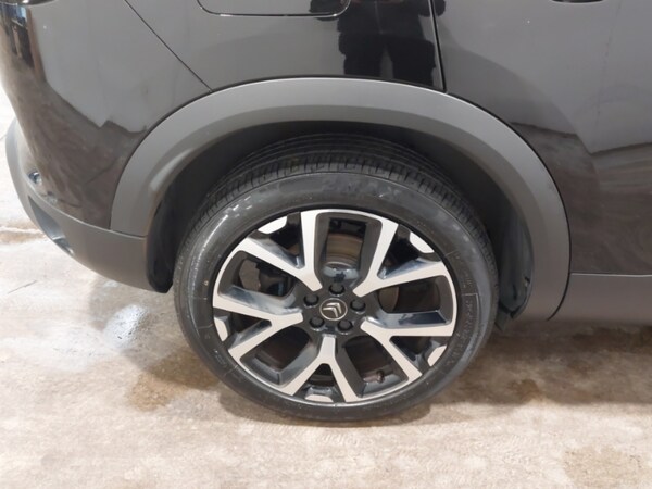 Used Citroen C5 Aircross 2021 for sale - 76213265: Photo 16