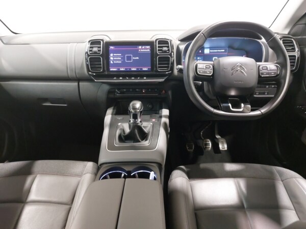 Used Citroen C5 Aircross 2021 for sale - 76213265: Photo 2