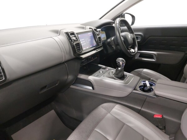 Used Citroen C5 Aircross 2021 for sale - 76213265: Photo 5