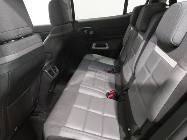 Used Citroen C5 Aircross 2021 for sale - 76213265: Photo 6