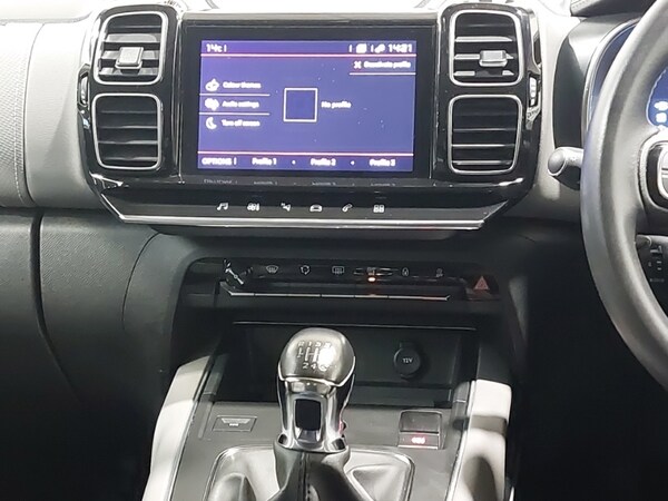 Used Citroen C5 Aircross 2021 for sale - 76213265: Photo 7